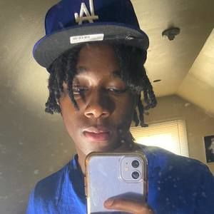 Meet your Posher, Lāmāríøn